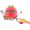Ігровий набір BIGGIES серії "Little Foodies" W2 - ПОЛУНИЦЯ (надувна іграшка, насос)
