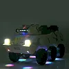 Детский электромобильТанк Bambi Racer M 4862BR-11 до 30 кг