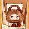 Крос-боді сумка POP TOP Kimmon - МАНДРІВНІ ТВАРИНКИ (у дисп., в ас.)