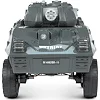 Детский электромобильТанк Bambi Racer M 4862BR-11 до 30 кг