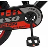 Велосипед 2-х колесный 20" "Corso Falcon" FL-20365