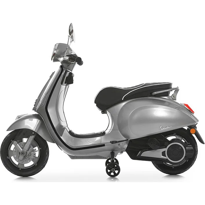 Дитячий електромобіль Мотоцикл M 6288EL-11-2 до 30 кг