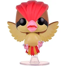 Игровая фигурка Funko POP! серии Покемон - Пиджеотто