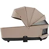 Коляска универсальная CARRELLO Sigma CRL-6523 2в1 Fresh Beige (Нем2365)