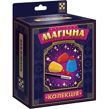 Набор для фокуса Магическая коллекция "Исчезающие мячи" VT6012-09