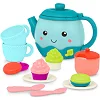 Игровой набор – Музыкальное чаепитие (17 предметов)