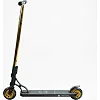 Самокат трюковый PL-91977 Best Scooter (4) "Portal" HIC-система, ПЕГИ, алюминиевый диск и дека, колёса PU, d=120мм, ширина руля 58 см