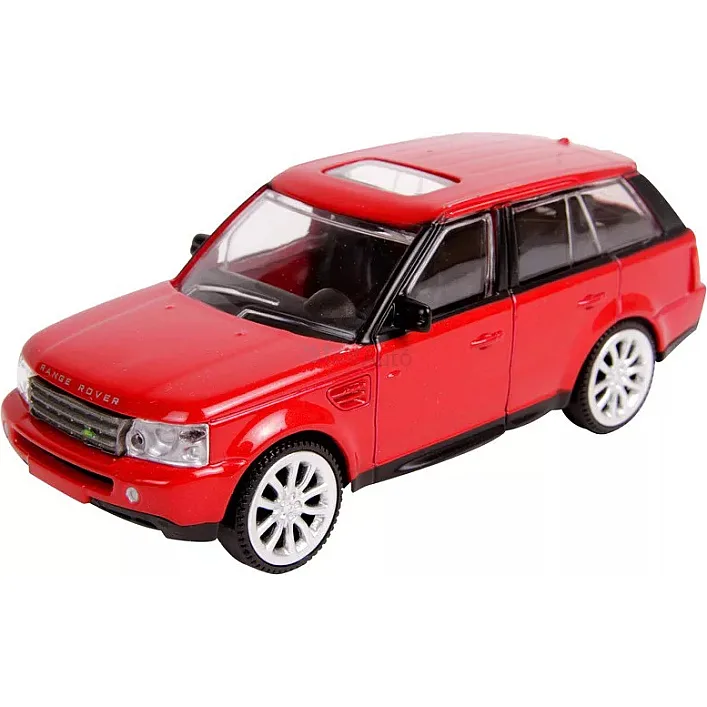 Іграшкова автомодель Range Rover Sport 1:43 , Rastar (03034)