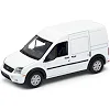 Автомодель - Ford Transit Connect (белый)