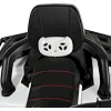 Дитячий електромобіль Квадроцикл Bambi Racer M 4081EBLR-1-5 до 50 кг