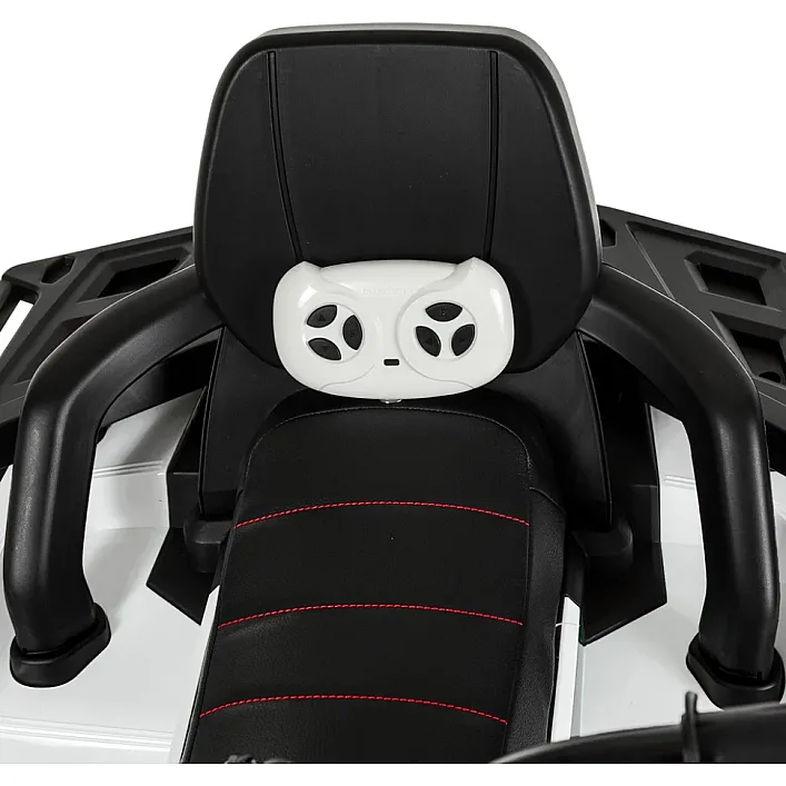 Дитячий електромобіль Квадроцикл Bambi Racer M 4081EBLR-1-5 до 50 кг