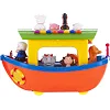 Игровой набор КОВЧЕГ НОЯ 063404 KIDDI SMART (украинский язык) (Муз3404)