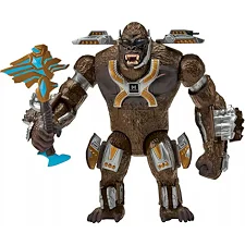 Фигурка Godzilla vs. Kong серии «Titan Tech» – Конг (20 cm)