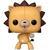Игровая фигурка Funko POP! серии Блич - Кон