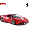 Іграшкова автомодель на радіокеруванні Ferrari 458 Speciale A 1:14, Rastar (09821)
