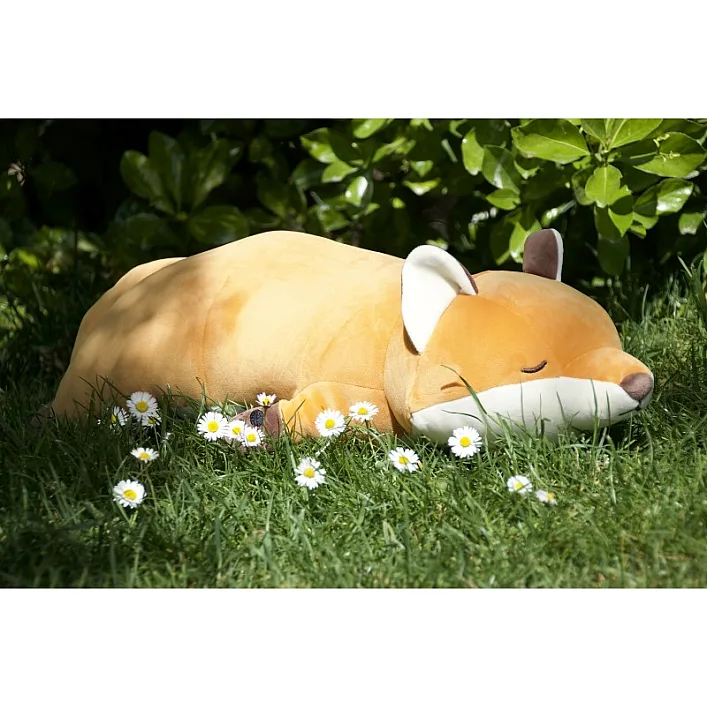 Мягкая игрушка Plush - KONTA - Лиса- Размер L - 53см, Trousselier (J6022)