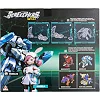 Игровой набор EU686102B SCREECHERS WILD! S5 L0.5 МОБИЛУС (запускник, машинка-трансформер) (Хло6295)