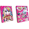 Детский набор креативного творчества "Pony Land " PL-01-01U, 7 в 1