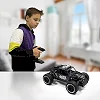 Автомобиль Off-road Crawler на р/у – Race (матовый черный, 1:14)