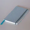 Мини планер "Звездное небо" 22301-KR переработанный заменитель кожи эко, 130х210 мм