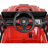 Дитячий електромобіль Джип Bambi Racer M 4282EBLR-3 до 30 кг