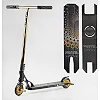 Самокат трюковый PL-91977 Best Scooter (4) "Portal" HIC-система, ПЕГИ, алюминиевый диск и дека, колёса PU, d=120мм, ширина руля 58 см