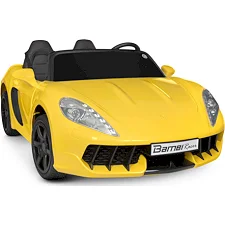 Детский электроквадроцикл Bambi Racer M 4055AL-6 до 100 кг