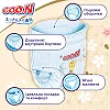 Трусики-подгузники Goo.N Premium Soft (размер 5(XL), 12-17 кг, 36 шт)