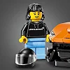 Конструктор LEGO Speed Champions McLaren W1 287 Деталей ( 77257 )