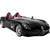 Игрушечный автомобиль на радиоуправлении Mercedes-Benz 1:12, Rastar (04369)