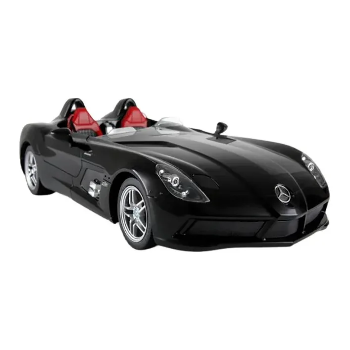 Игрушечный автомобиль на радиоуправлении Mercedes-Benz 1:12, Rastar (04369)
