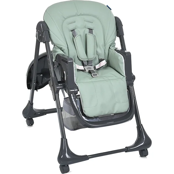 Стульчик для кормления M 3233L-G Jade Green, до 15 кг