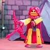 Игровой набор для анимационного творчества Stikbot Legends - Ребелл