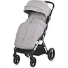 Детская прогулочная коляска BEYA ME 1127-C Cream Beige