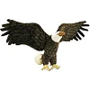 Мягкая игрушка Американский орел длина 70см, Hansa (3834)