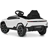 Дитячий електромобіль Машина M 6293EBLR-1 до 30 кг