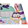 Коврик с игровым центром MBL01230 батарейка, музыка, свет кор.50*9*39 см (Нем6941)