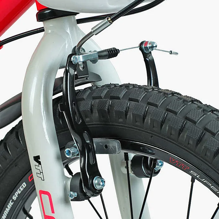 Велосипед 2-х колесный 18" "CORSO" TG-36098 "TAYGER"