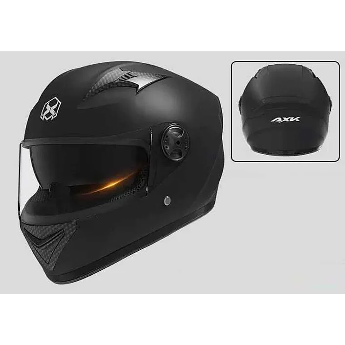 Шолом захисний FX-77306 (9) 1 колір, універсальний розмір 54-61см, для дорослих, в коробці
