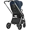 Прогулянкова коляска CARRELLO Ultra CRL-5525 Horizon Blue (Нем6971)