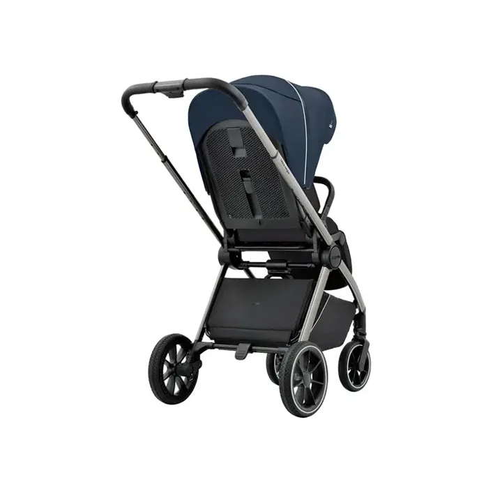 Прогулянкова коляска CARRELLO Ultra CRL-5525 Horizon Blue (Нем6971)