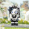 Коллекционная фигурка Свидание в саду Pop Top Lucky Emma MJ-000056 серии "Загадочный лес"