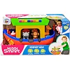 Игровой набор КОВЧЕГ НОЯ 063404 KIDDI SMART (украинский язык) (Муз3404)