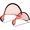 Ворота футбольные Pure2Improve POP-UP 120x86 cm (2 шт)