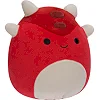 М'яка іграшка SQCR05388 SQUISHMALLOWS – ДИНОЗАВР СЕРГІО 19 см (Мяк5236)