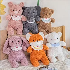 Мягкая игрушка M 18545 (60) 45 см, ВЫДАЕТСЯ ТОЛЬКО МИКС ВИДОВ