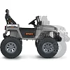 Детский электромобиль Джип M 6204EBLR-11(24V) до 60 кг