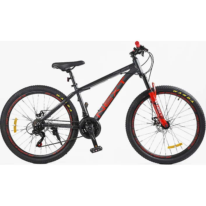 Велосипед Спортивный Corso &laquo;Next&raquo; 26" дюймов NX-26159