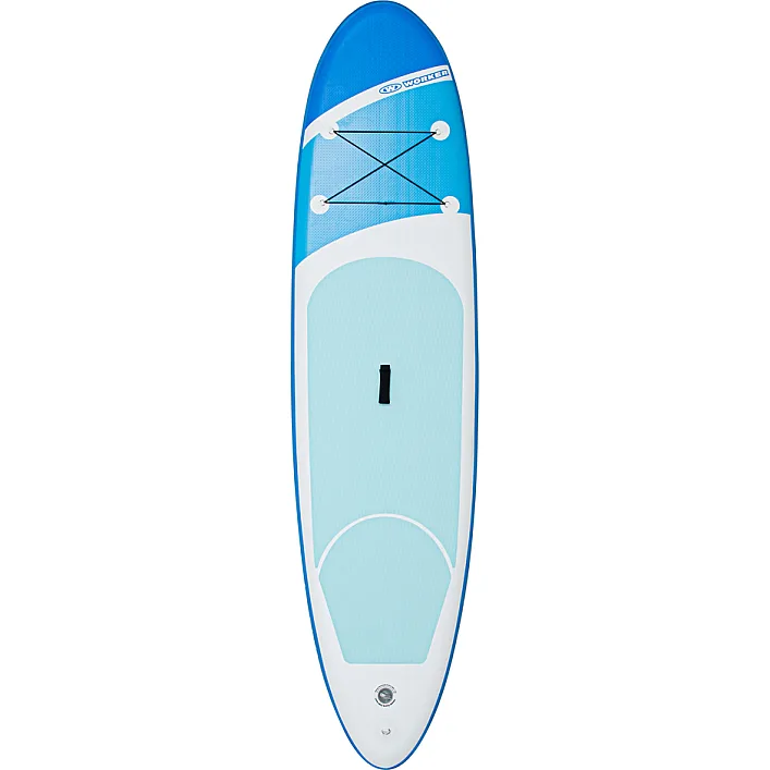 Надувна SUP дошка (Сапборд) WORKER WaveTrip 10'6' 320