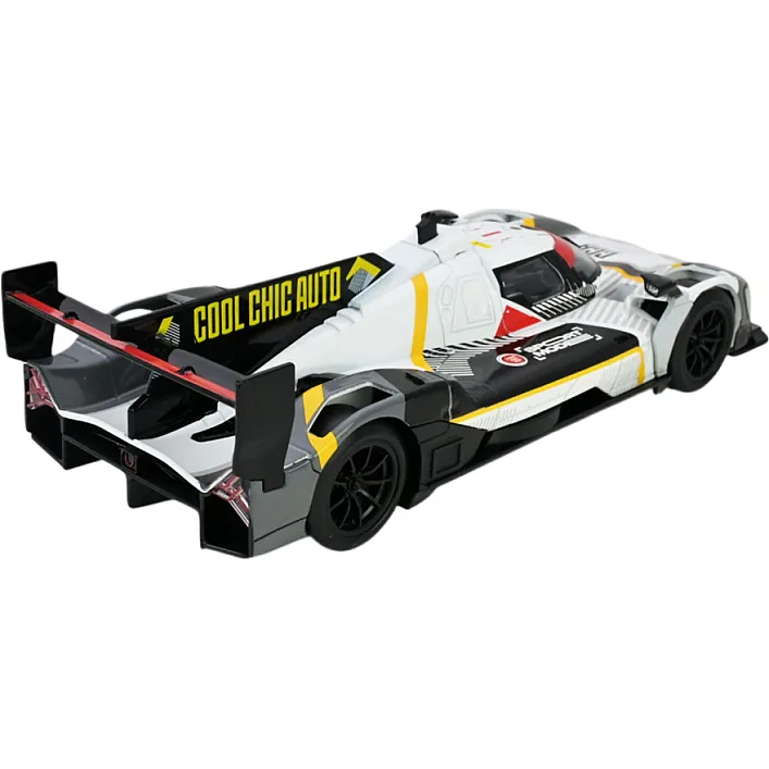 Колекційна машинка BMW M Hybrid V8 68285A(G) масштаб 1:24